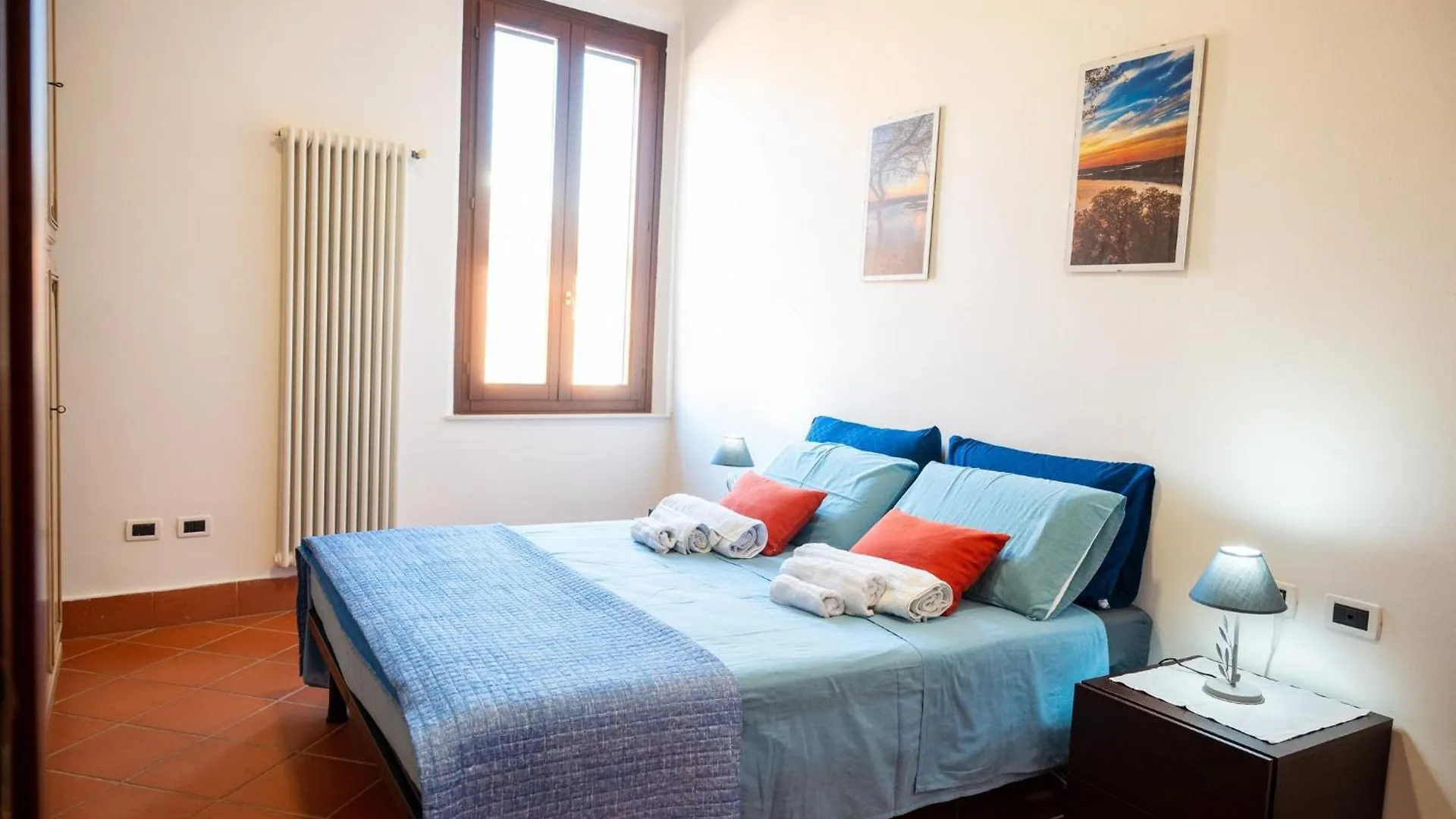 Ferrara Center - Luxury Apartment In Medieval Area With Wi-Fi