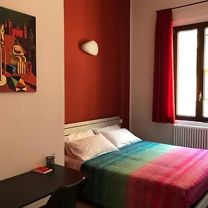 Triquetra Guest house