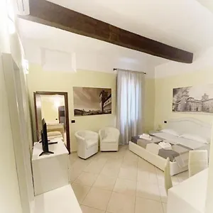 Dimora Al Saraceno Guest house