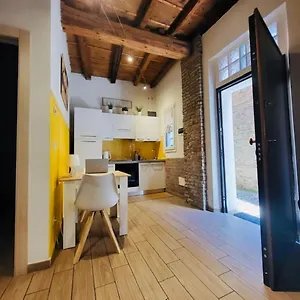 Nel Cuore Di Apartment