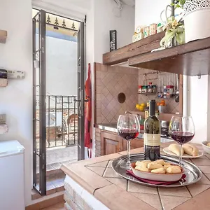 Mercato Fancy Apartment